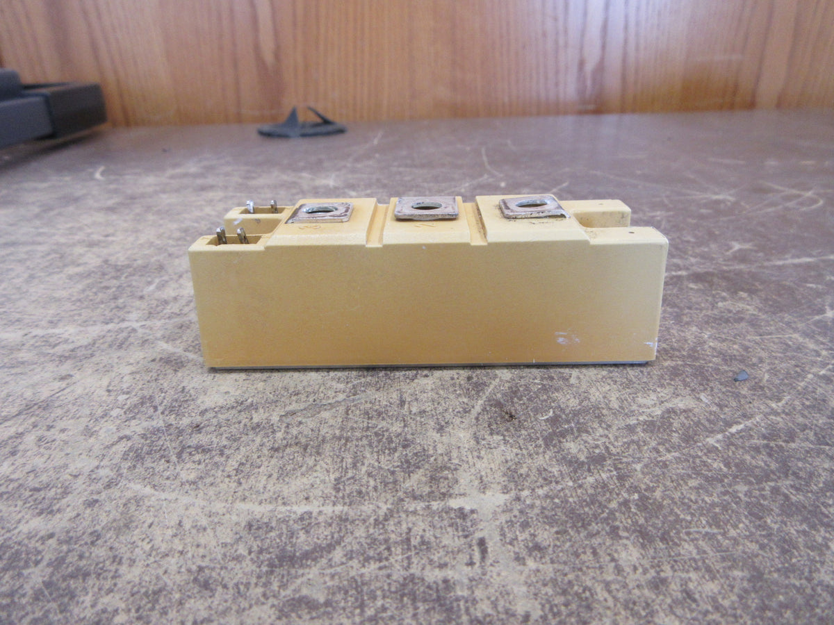 Semikron Semipack2 Module SKKT 162/12E Used