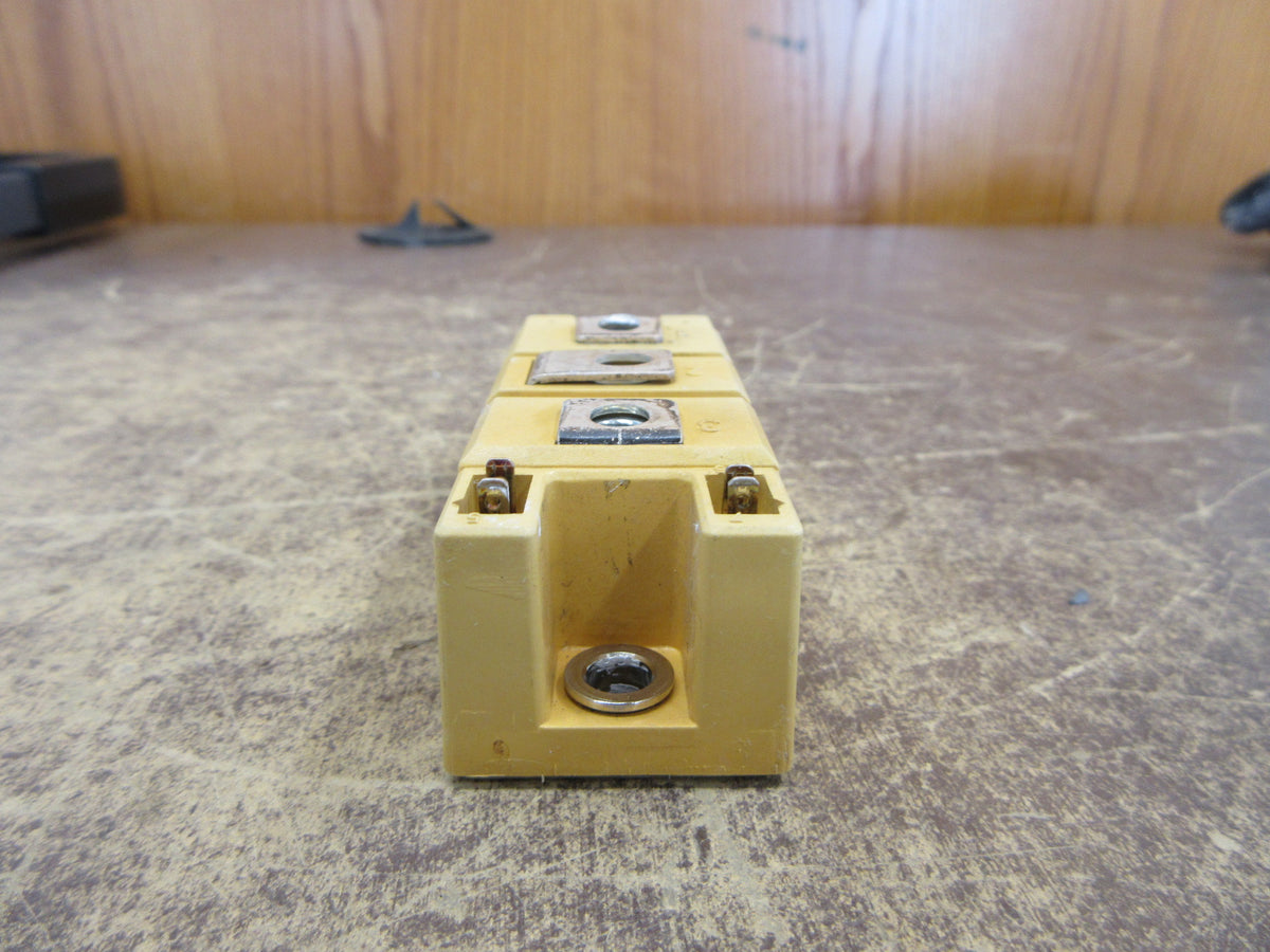 Semikron Semipack2 Module SKKT 162/12E Used