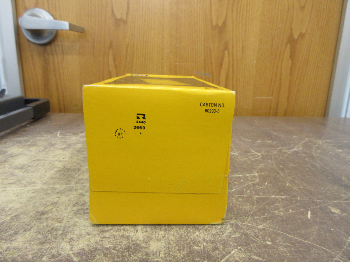 Cat Fuel Filter IR-0718 New Surplus