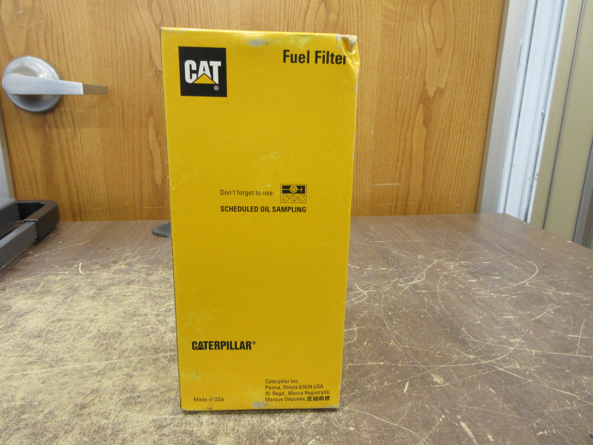 Cat Fuel Filter IR-0718 New Surplus