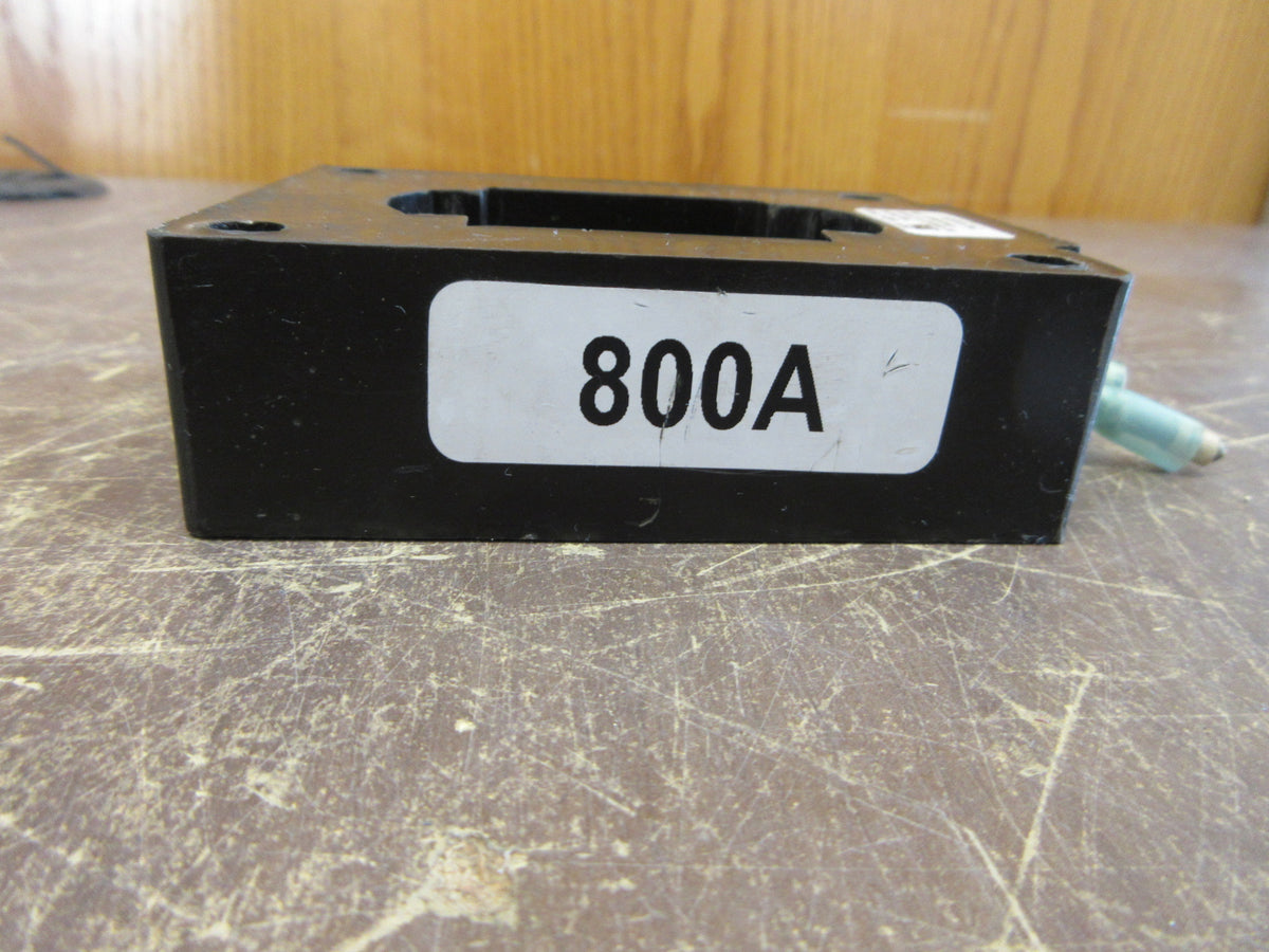 Amran Current Sensor CTQ1680-801 800A Used