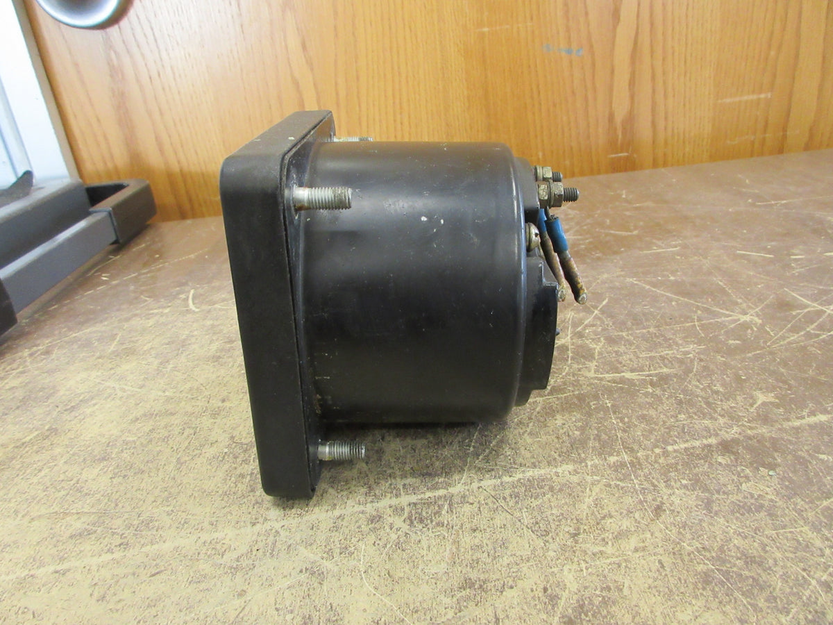 Westinghouse Type KA-241 AC Voltmeter 291B462A09 Range: 0-600V Used
