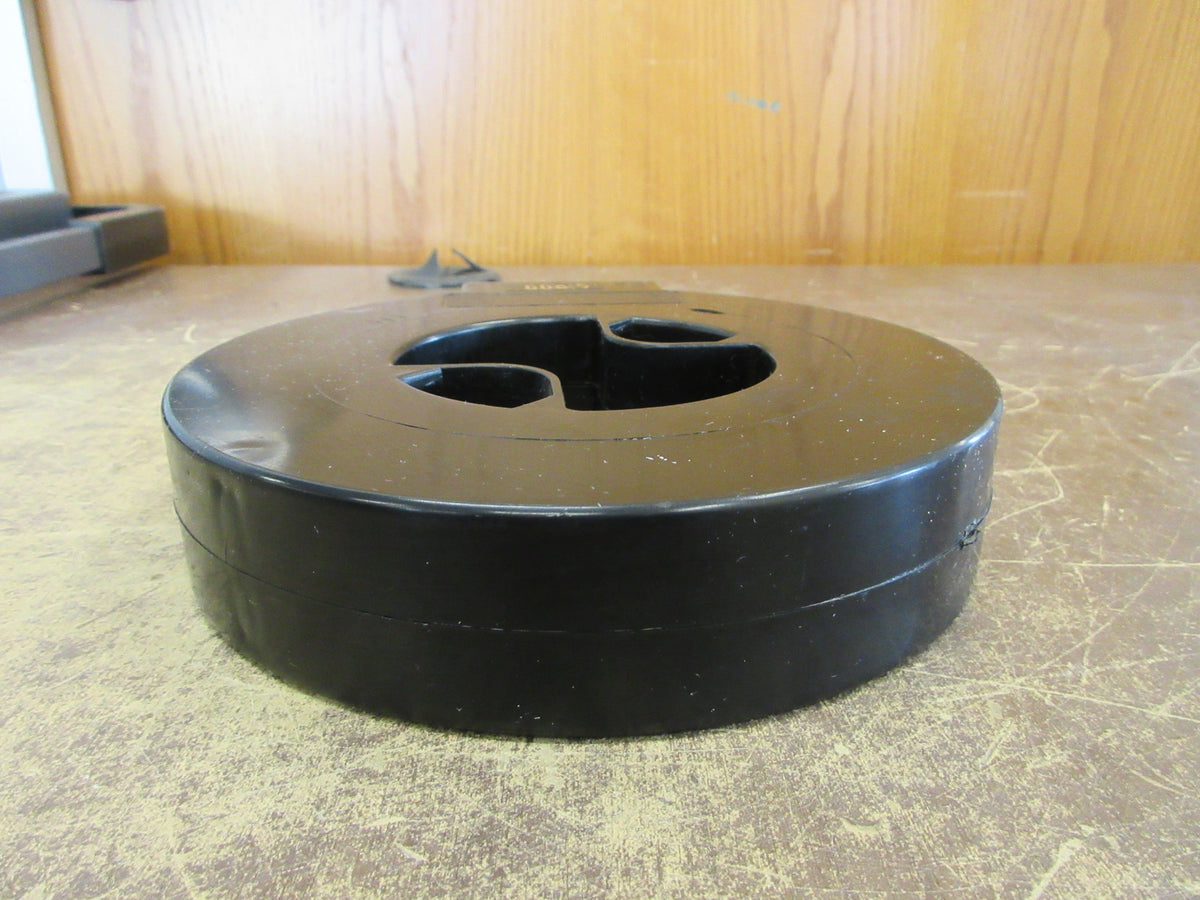 Instrument Transformers Current Transformer 350-601 Ratio 600 :5A 600V Used