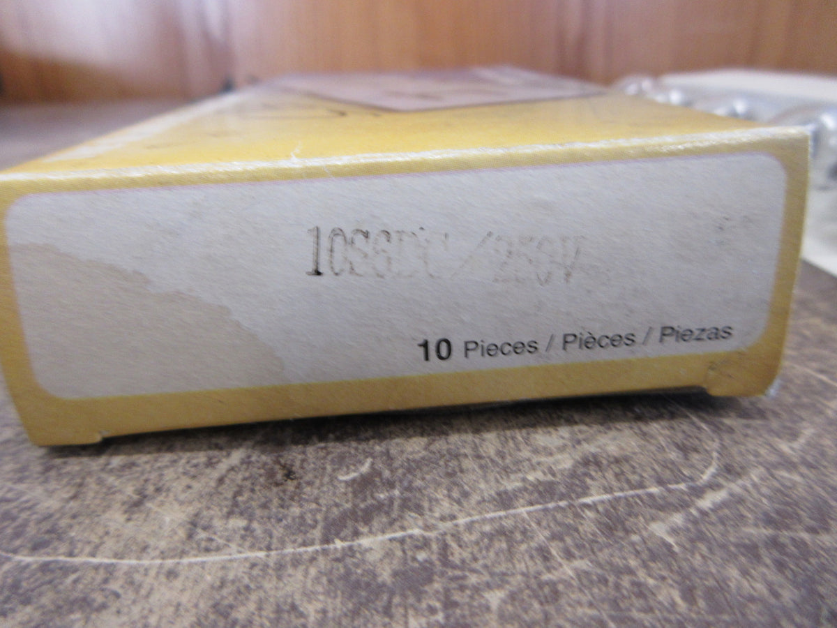 Eiko Miniature Lamp1056DC/250V * Box of 10 * New Surplus