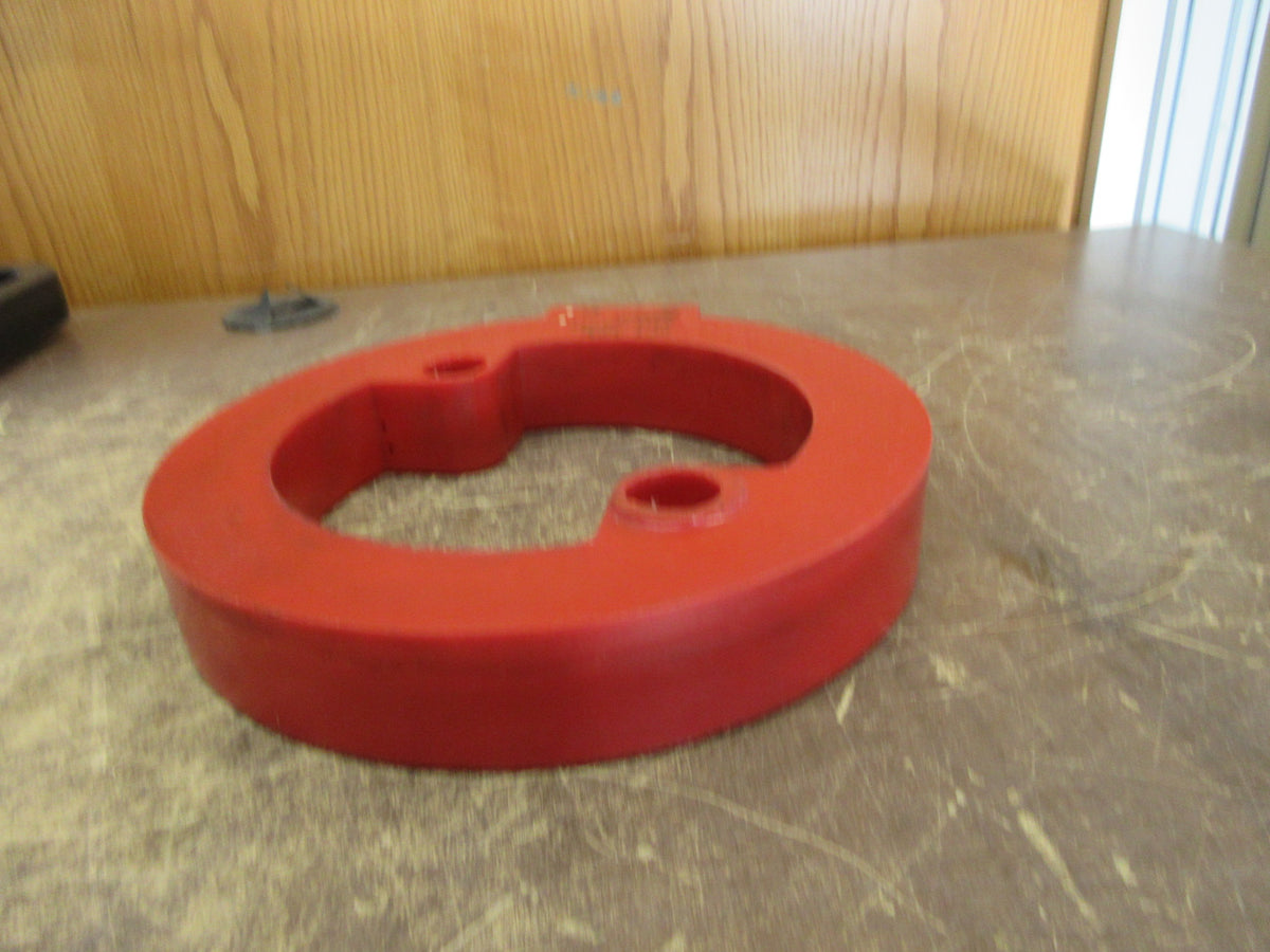Westinghouse RCT 3200 Current Transformer 449D701G13 Ratio: 4000:5A Used
