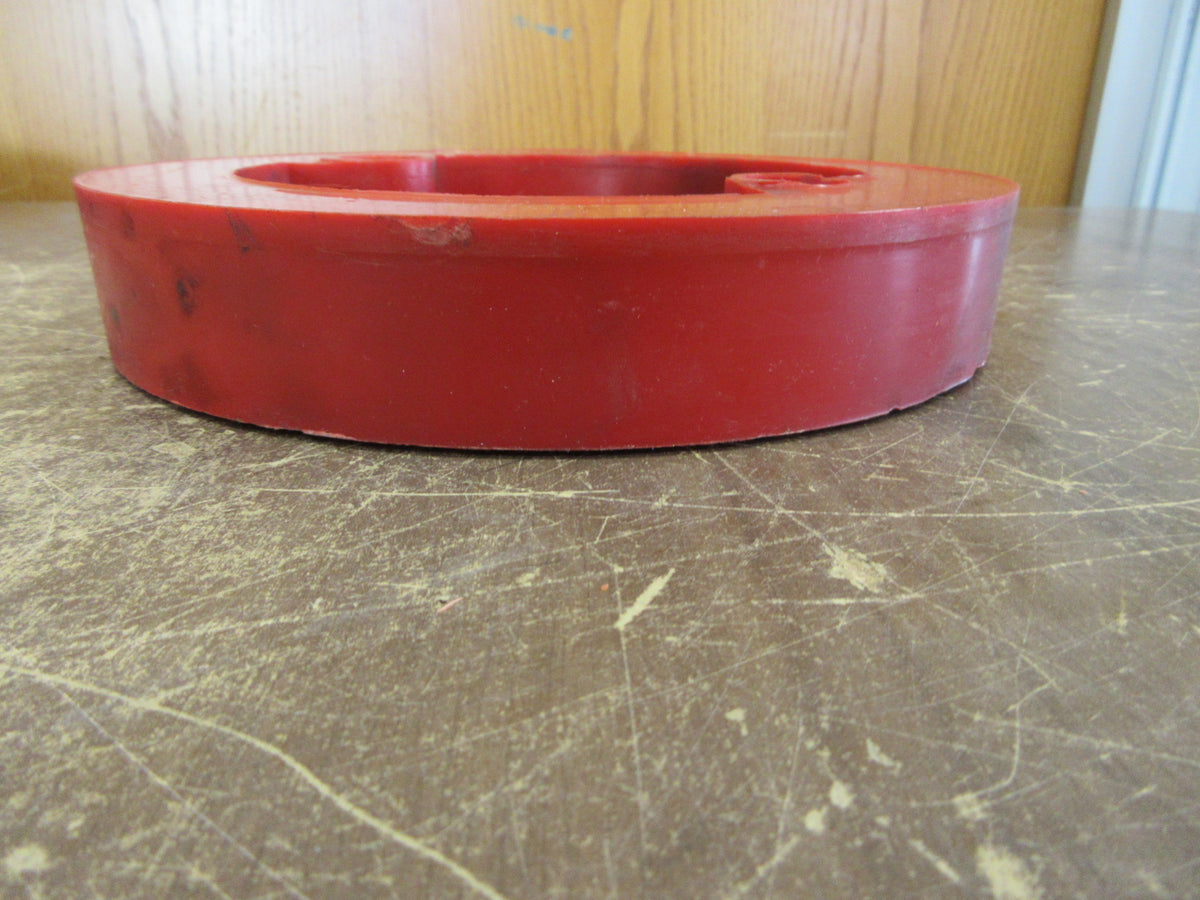 Westinghouse RCT 3200 Current Transformer 449D701G13 Ratio 4000:5A Used