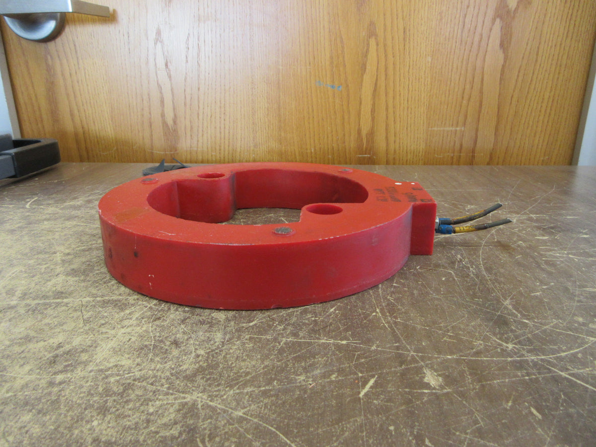 Westinghouse RCT 3200 Current Transformer 449D701G13 Ratio 4000:5A Used