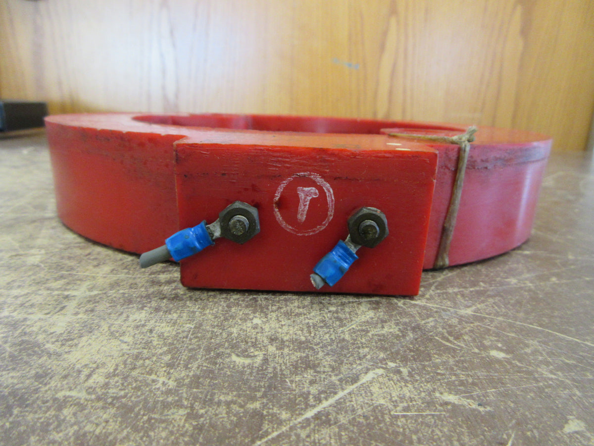 Westinghouse RCT 3200 Current Transformer 449D701G13 Ratio 4000:5A Used