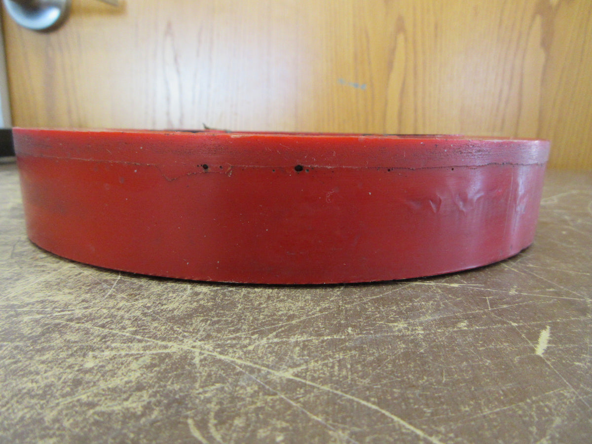 Westinghouse RCT 3200 Current Transformer 449D701G13 Ratio 4000:5A Used