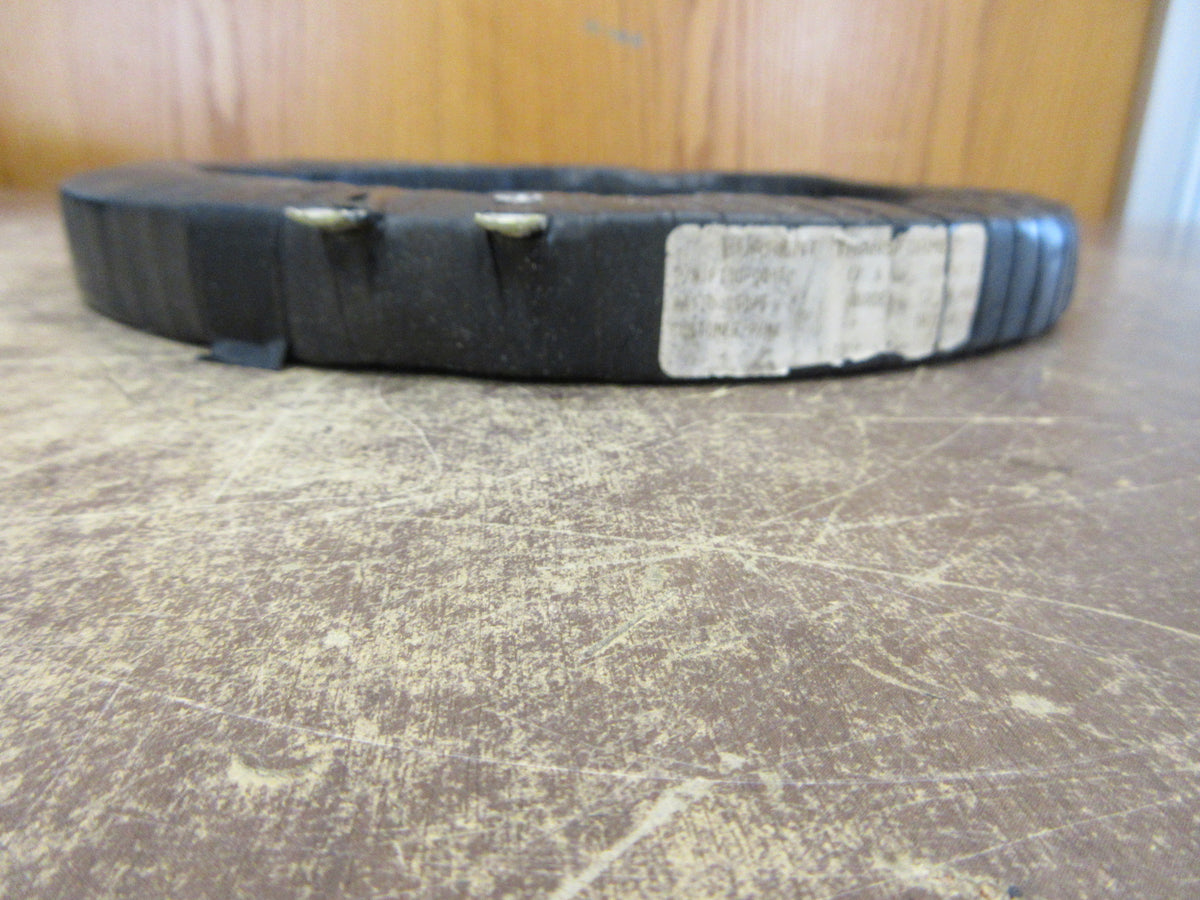 K-Tech Current Transformer F150-00-T Ratio 150:5A 600V 50-60Hz Used