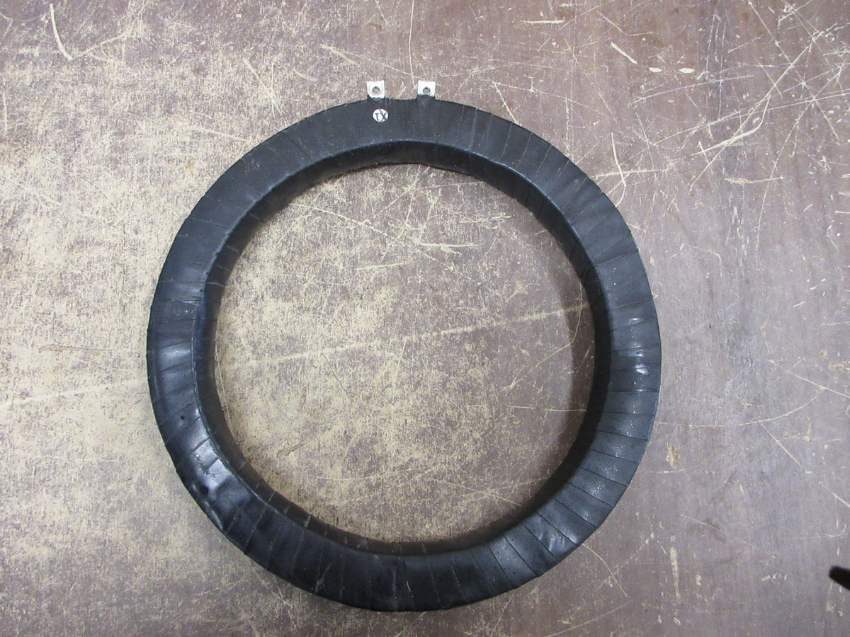 K-Tech Current Transformer F150-00-T Ratio 150:l5A 600V 50-60Hz Used