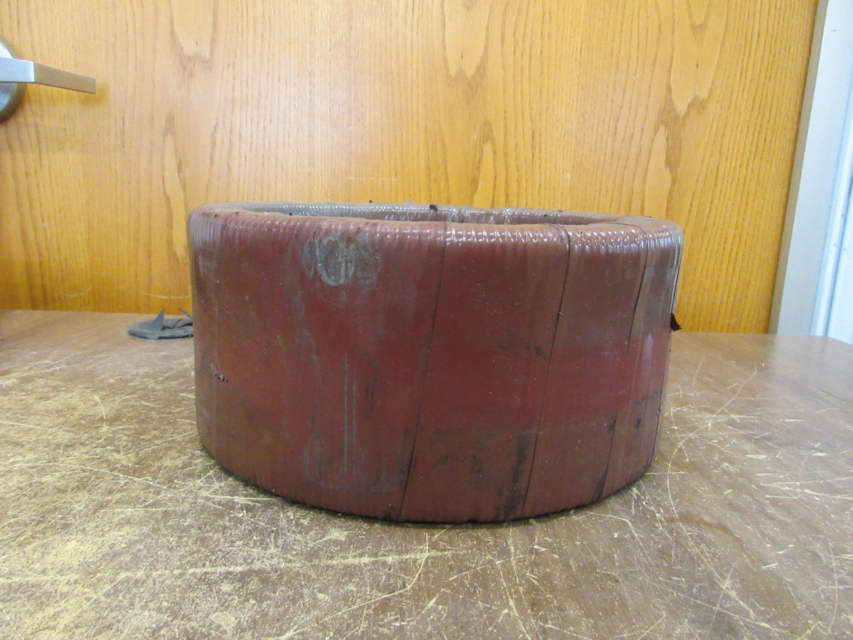 Siemens-Allis Current Transformer 61-300-006-101 Ratio 1000:5A 600V 50-60Hz Used