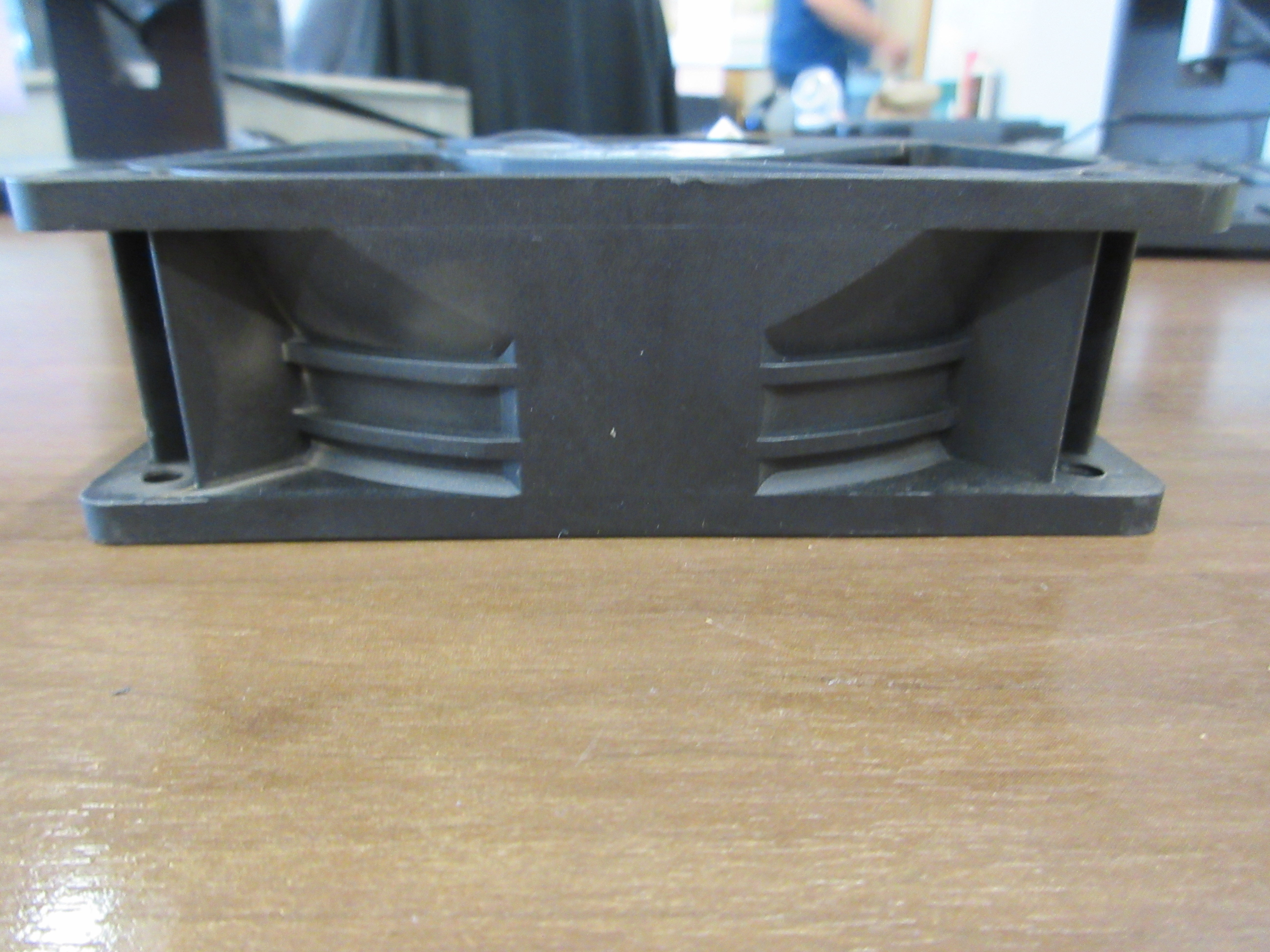 AVC Axial Fan DATA 1238B4U 24VDC 0.80 A Used