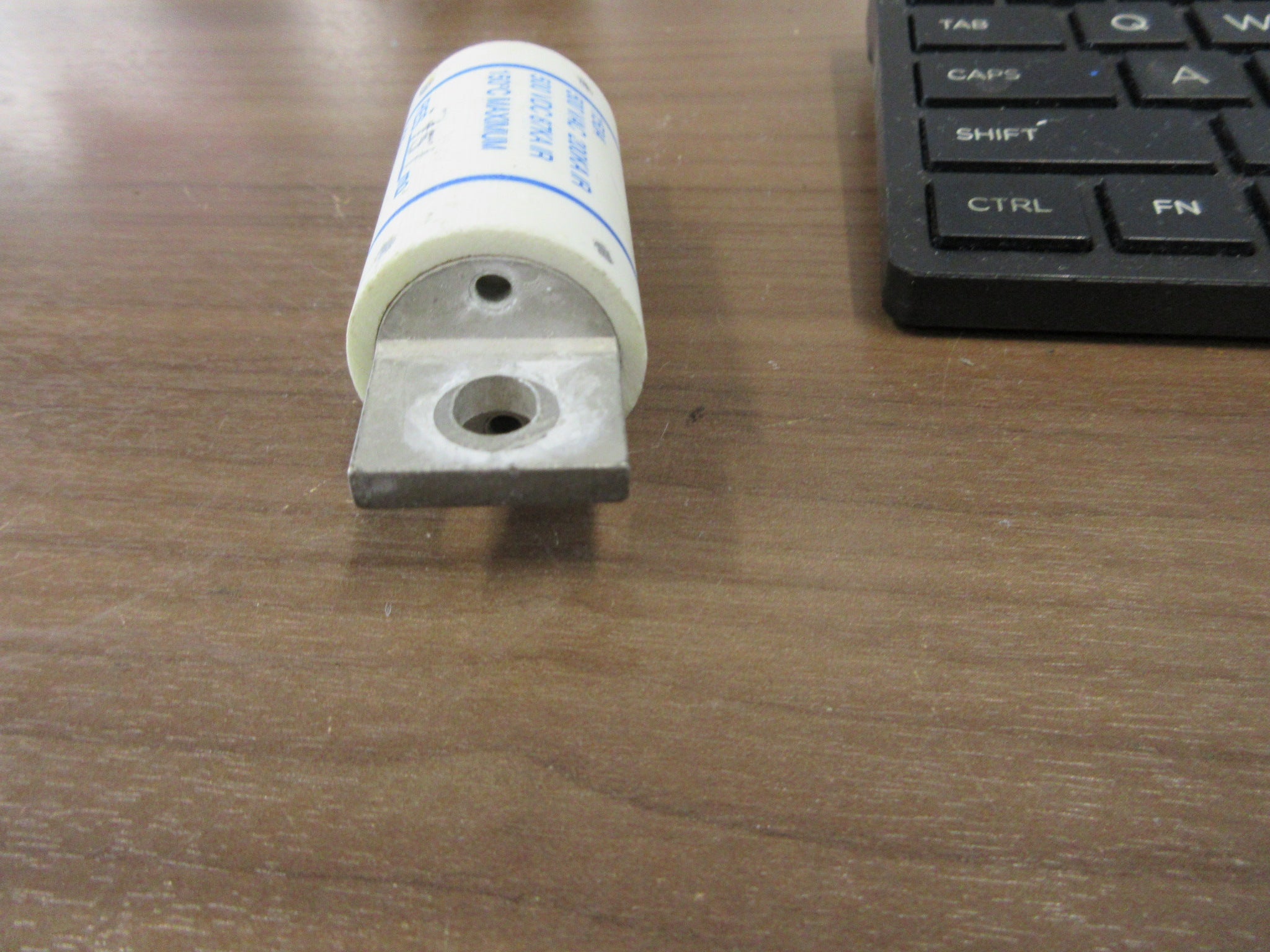 Ferraz Shawmut Amp- Trap Fuse A50QS150-4 150A 500V Used