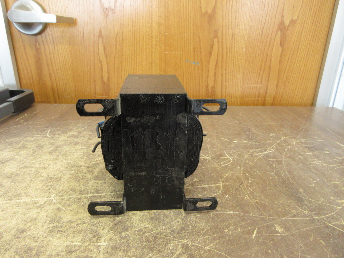 Micron Impervitran Control Transformer B500BTZ13JK 0.500kVA Pri: 240/480V Used