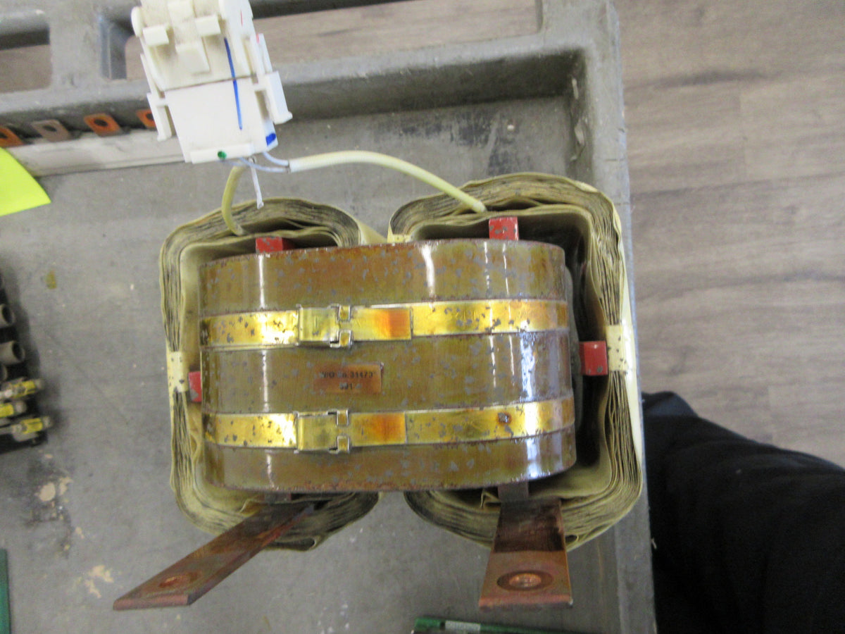 Tamura Reactor 34001233300-AL Used