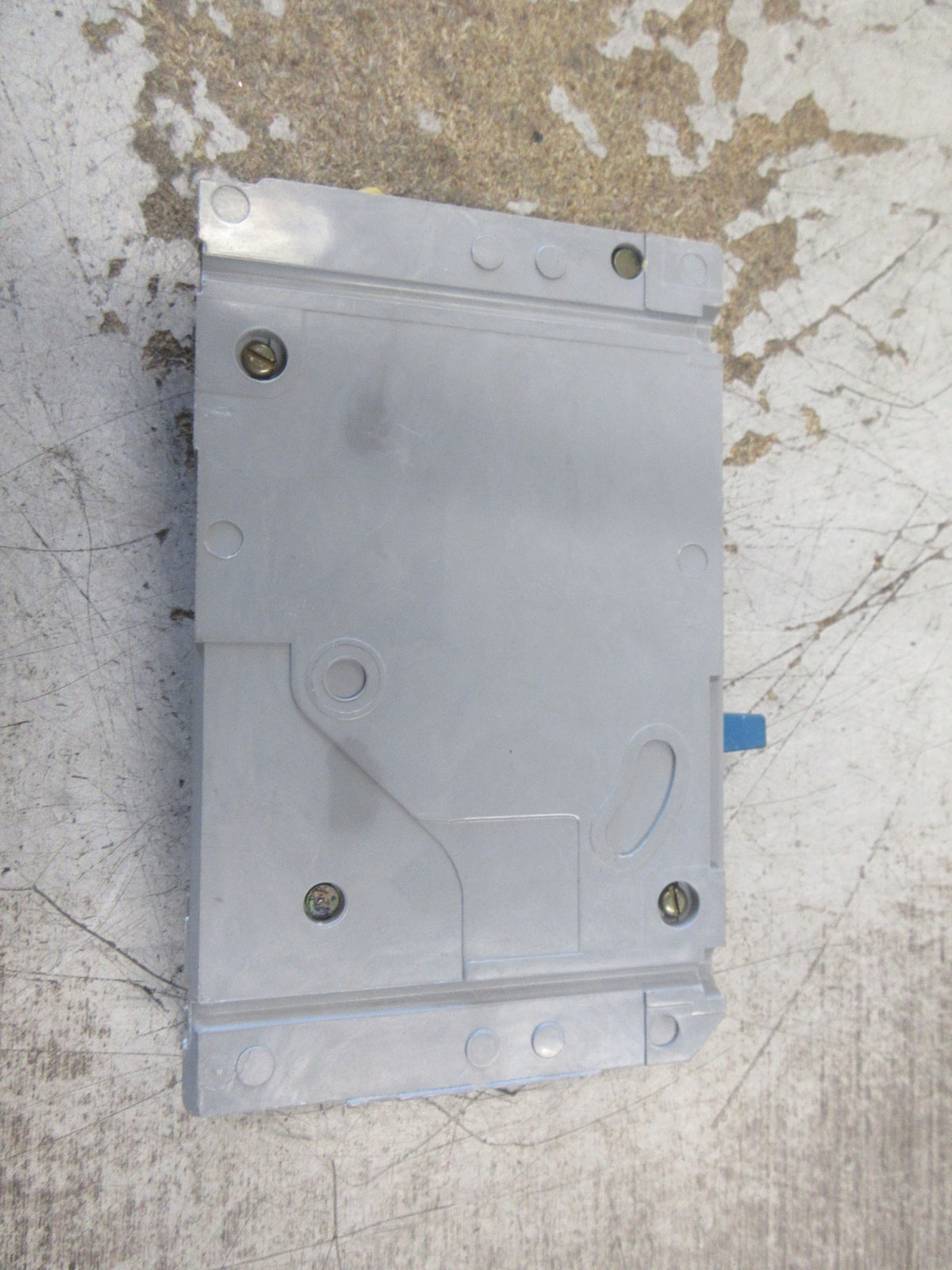 Gould ITE Circuit Breaker E41B020 20A 277V 1P Used